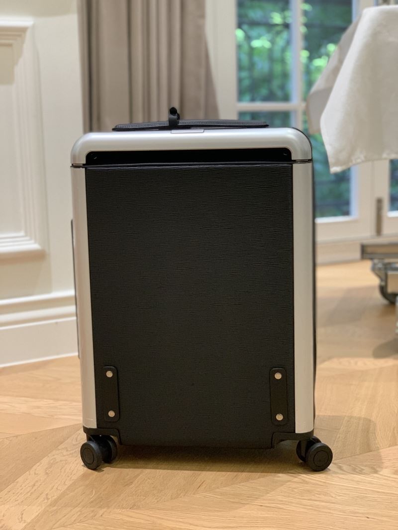 LV Suitcase